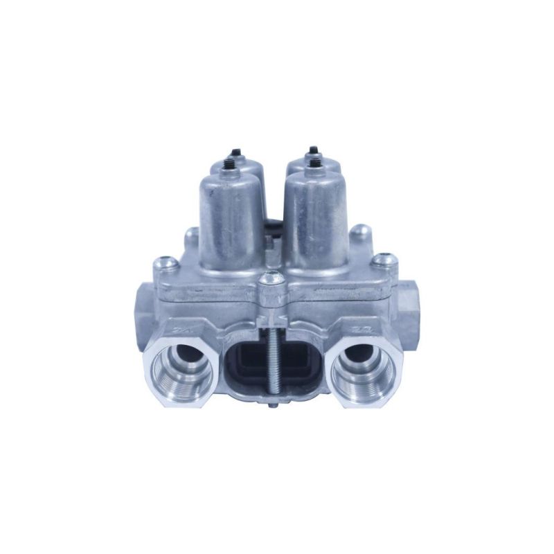 Hot Sale Heavy Auto and Spare Parts Four Circuit Protection Valve 9347144030