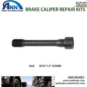 Caliper Pin Bolt Sb5 Knorr Brake Caliper Repair Kit for Truck