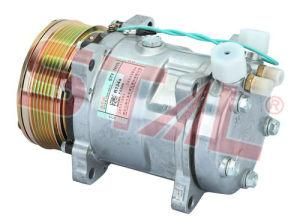 Auto A/C Compressor for 508 6pk (ST570101)