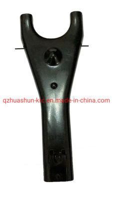 4D30 Propshaft Center Bearing Support for