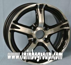 Automotive Car Alloy Wheels F22023