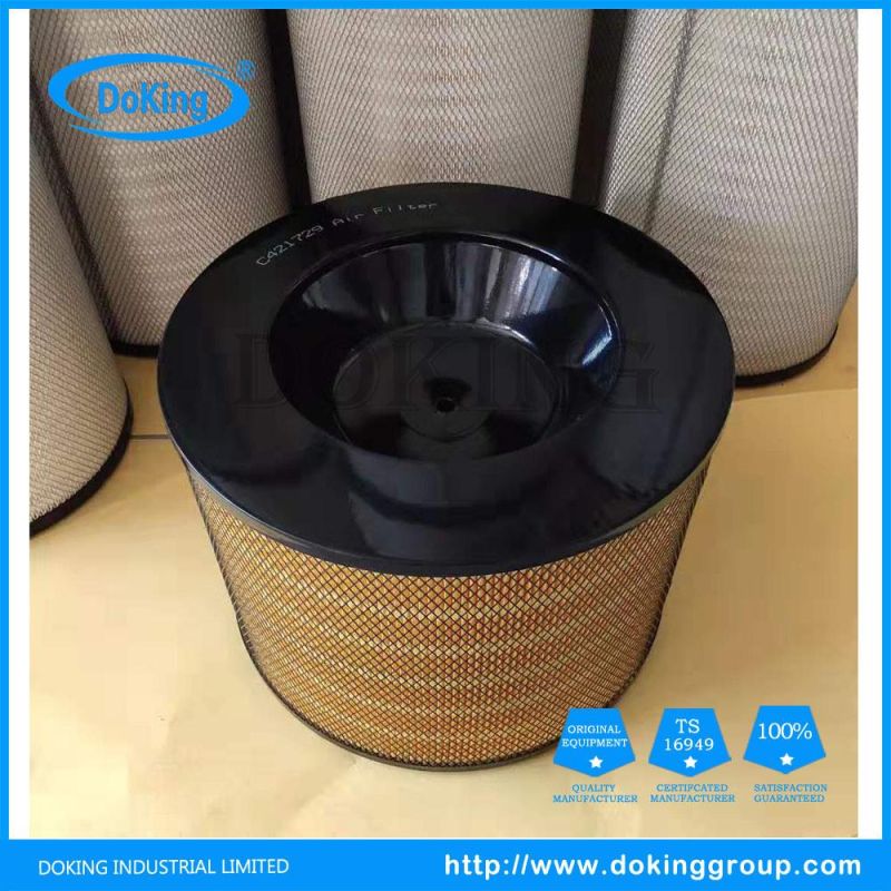 High Quality and Good Price C-421729 Air Filter