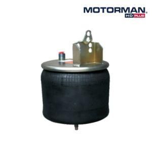 Rubber Air Spring Assembly for Heavy Duty Volvo with Steel Piston Volvo 20427801 6606np01 20582209