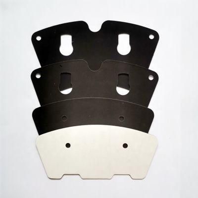 3m/E-Coating/Woven Brake Pad Shimanti-Rattle Shims