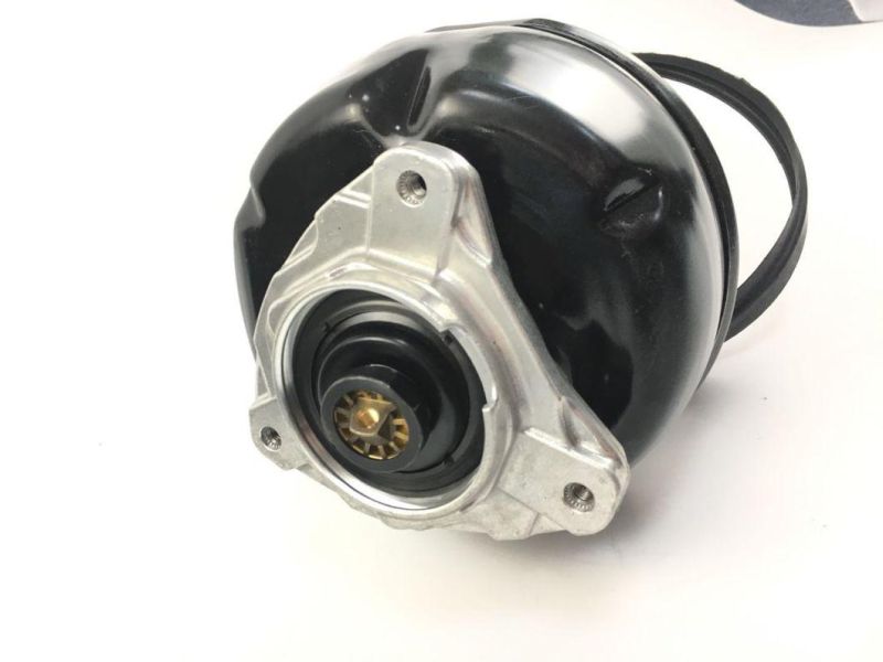 Mercedes E-Class W212 4 Matic Front Left New Air Ride Suspension Air Spring Bag Strut
