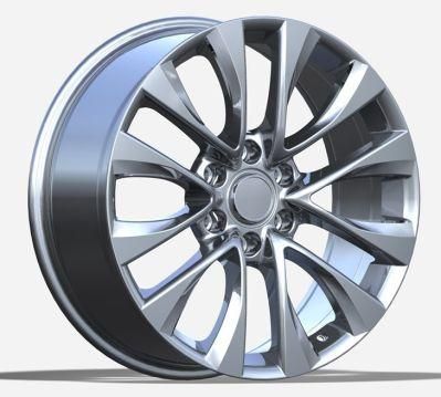 Ty8314 Alloy Wheel for Toyota