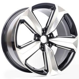 Custom Forged Wheels, Hot Sale 19inch 5hole Audi Forged Rims
