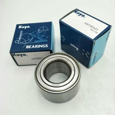 Japan Koyo NSK Bearings 309726dazz Auto Front Rear Wheel Hub Bearing