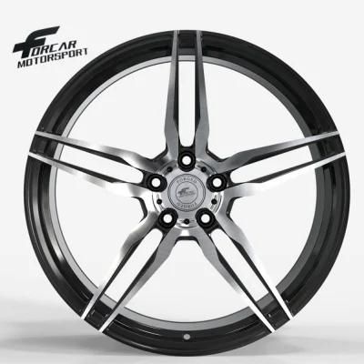 Aluminium Car Rims for BMW Replica Alloy Wheels