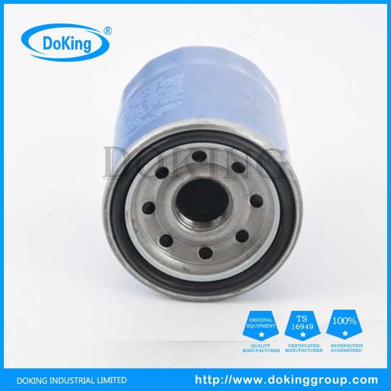 Engine Auto Parts Oil Filter 15400-Plm-A01 for Cars