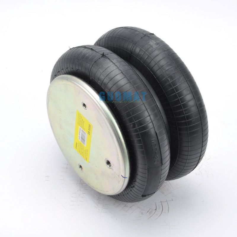 Rubber Air Bellow Bag 2b12-425 Contitech Fd330-22363 Goodyear Suspension Spring for Saf Holland