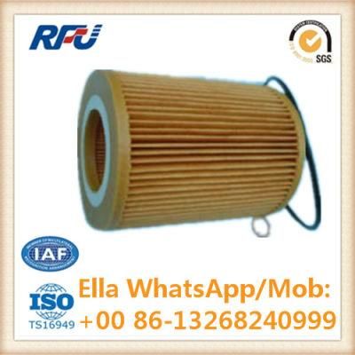 11 421 427 908 High Quality Oil Filter for BMW