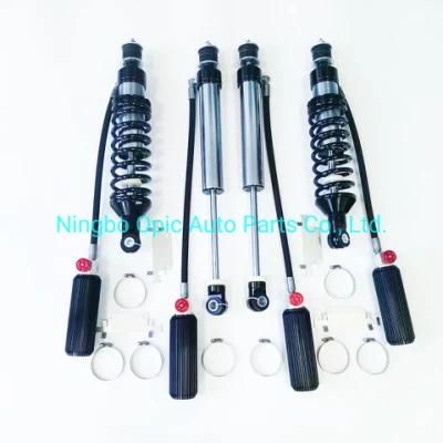 Auto Parts 4X4 off Road Adjustable Shock Absorber Fit LC100