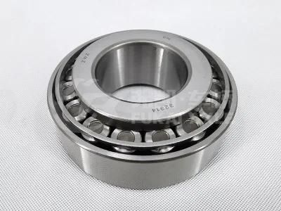 32314 190003326543 Wg9100032314 Dz90149320055 Tapered Roller Bearing for Sinotruk Truck Spare Parts Wheel Hub Bearing