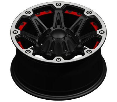 Forged Wheels Factory Custom Forged Wheels 18 19 20 21 22 23 24 Inch Alloy Custom Forged Wheels