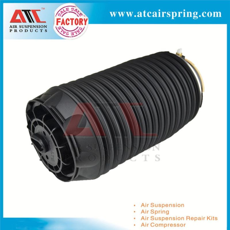Hyundai Equus Genesis Rear Left Air Spring 55350-3m501 55350 -3m500