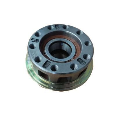 Axle Assembly Bearing for Minivan