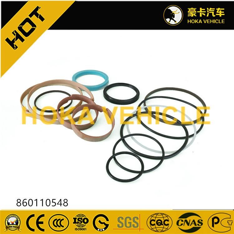 Original Wheel Loader Spare Parts Oil Seal 860110548 for Wheel Loader/Grader Motor