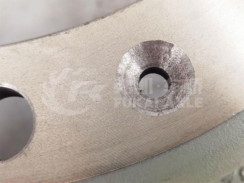 Az9231342006 Brake Drum Truck Brake for Sinotruk HOWO 09 Truck Spare Parts