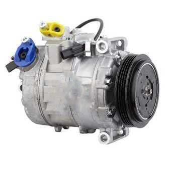 Auto Air Compressor for BMW7 (7SEU17C)