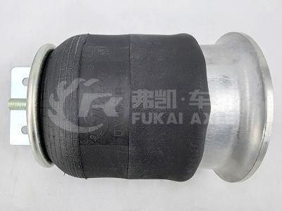 1V9781 Air Spring Airbag Shock Absorber for Sinotruk HOWO Truck Spare Parts