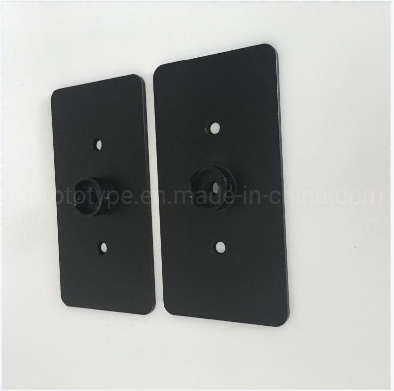 New-Products Factory Direct-Sell Precise Machining Part Custom Nylon/Auto Spare Part