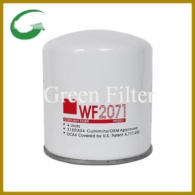 Water Filter Use for Engine Parts (WF2071)