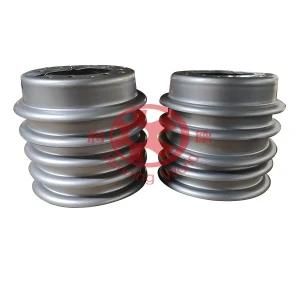 Hot Sale High Quality Split Rim Wheels for Forklift Truck