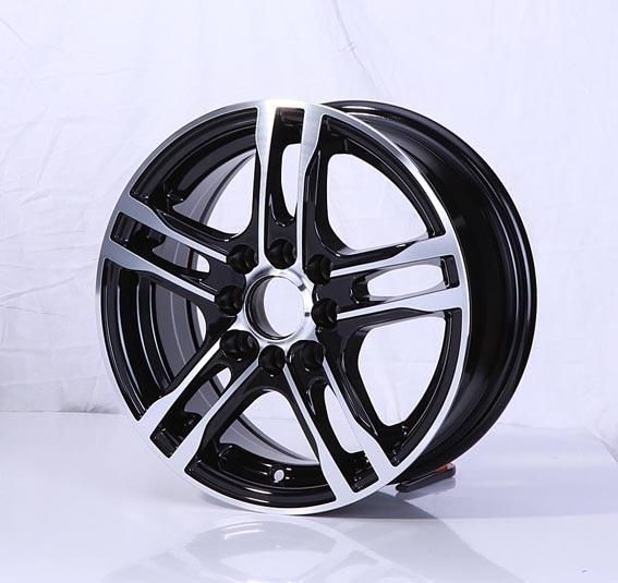 Machined Face 5spoke Wheel Rim Tuner