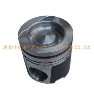 Weichai Engine Spare Parts Piston 612600030017