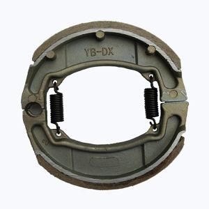 Motorcycle Brake Shoe