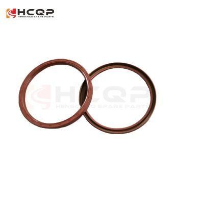 Truck Spare Parts Rear Wheel Hub Oil Seal W3104045b01d for FAW Truck