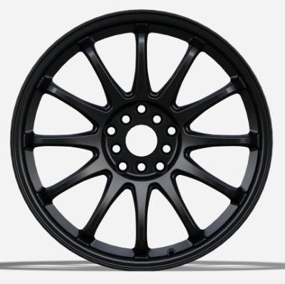 Hot Wheels Cars 18 Alloy Wheel 14X8/9.5 PCD 5X100-114.3 Offroad-Wheels Rims Fit for Toyota Tundra