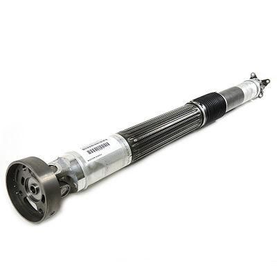 Custom CNC Precision Milling 4340 Steel Automobile&Motorcycles Rear Drive Shaft