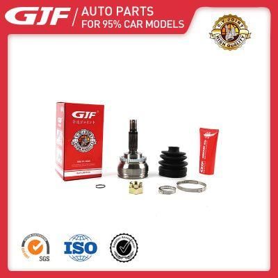 Gjf High Quality Left and Right Outer CV Joint Supplier for Mitsubishi Soviran Savrin at Mt