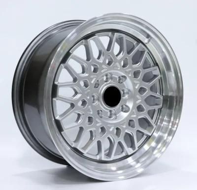 ML2SRO7 Aluminium Alloy Car Wheel Rim Auto Aftermarket Wheel