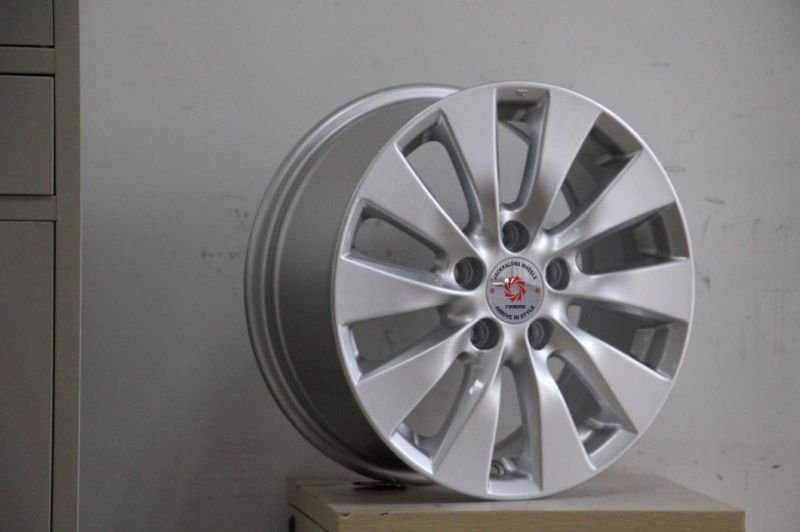 Wheels Alloy Rim for Hyundai