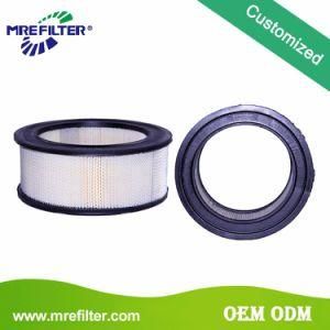 Auto Customized Generator Parts Truck Air Filter for Toyota Engines 42050