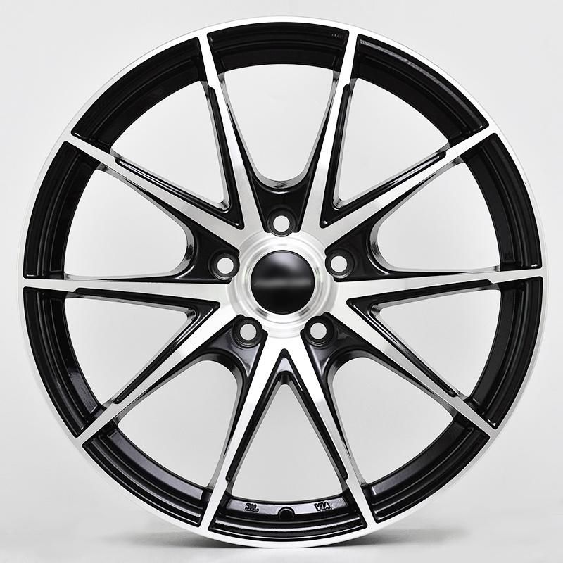 Am-1039 Aftermarket Car Alloy Wheel Rim