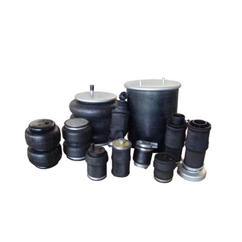 Hot Sale Air Suspension Shock Spring for Lincoln Town Car (5.4L, V8, 4.6V, V8) Rear Made in China 3u2z5580AA, 3u2z5580ba