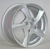Chinese Factory Alloy Wheel for Sale