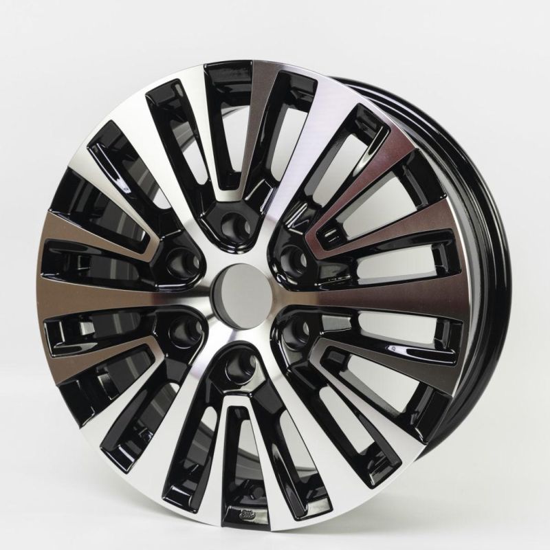 Wholesale 16 Inch 5X130-160 Toyota Car Alloy Wheels