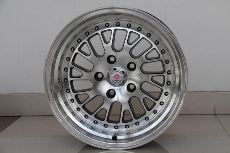 Fit for BMW Alloy Wheels Alloy Rims