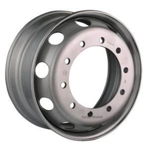 Tubeless Steel Wheel, Alloy Wheel, Aluminum Wheels 22.5*9.00 (22.5*9.00)