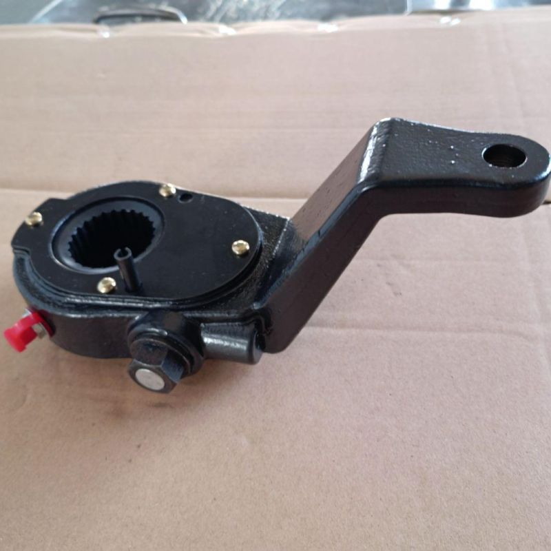 Hot Selling Japanese Singapore Malaysia Thiland Truck Trailer Brake System Parts Hi No Ni Ssan Manual Brake Adjuster Mann Brake Self Adjusting Slack Adjuster