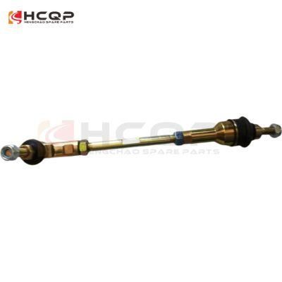 Sinotruk HOWO Truck Gearbox Parts Support Rod Wg2229210041