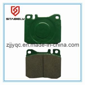 Brake Pads for Mercedes-Benz W126 (D145)