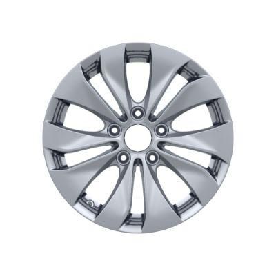 15 Inch 5X108 Car Alloy Wheels Aluminum Car Rims Wholesale Factory Price OEM Car Mags