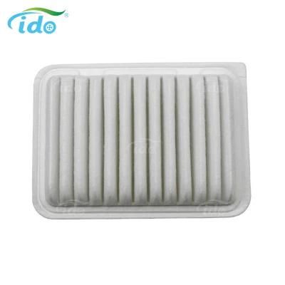 Auto Parts New Cabin Air Filter for Toyota Yaris Vitz 2005-2014 1780121050