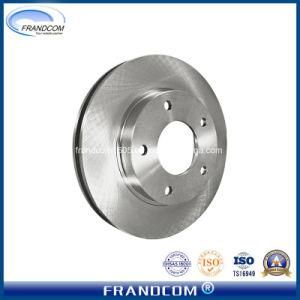 China Auto Parts Brake Disc for KIA